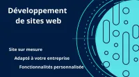 Développement de sites web