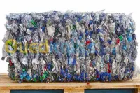 Recyclage plastique