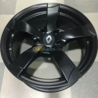 JANTE DBV GERMANY 5X114.3