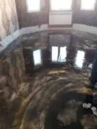 tout les travauxde epoxy 