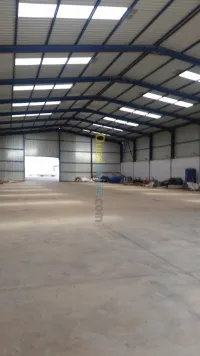 Location Hangar Oran Oran