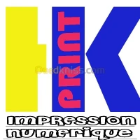 impression numériques grand format