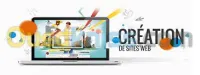 Conception et hébergement de site web