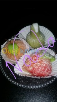 الجزائر-بئر-خادم-توريد-الطعام-و-حلويات-gateaux