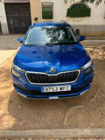 automobiles-skoda-kamiq-2023-ambition-ain-naadja-alger-algerie