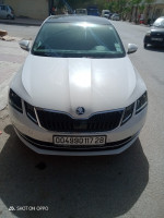 voitures-skoda-octavia-2017-style-msila-algerie