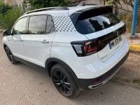 Volkswagen T-Cross 2025 R-line