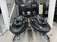 Sea doo Jetski rxp x rs 300 2022