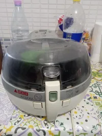 Friteuse 