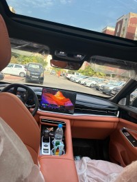 سيارات-geely-cityray-2026-زرالدة-الجزائر