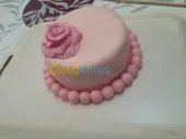 Cakes et gâteaux