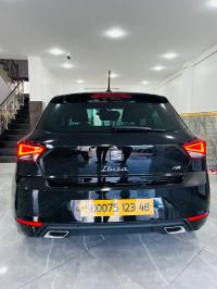 سيارات-seat-ibiza-2023-fr-واريزان-غليزان-الجزائر