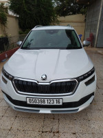 voitures-skoda-kamiq-2023-scot-lin-birtouta-alger-algerie