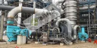 Système de recyclage de la chaleur perdue par combustion
