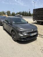 voitures-citroen-c4-2021-feel-tigzirt-tizi-ouzou-algerie