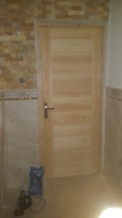 construction-travaux-montage-porte-en-bois-cheraga-alger-algerie