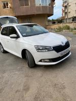 voitures-skoda-fabia-2021-ambition-bordj-el-kiffan-alger-algerie