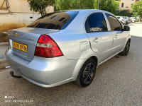 voitures-chevrolet-aveo-4-portes-2009-douera-alger-algerie