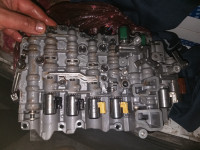 pieces-moteur-megatronic-tiguan-6-rapports-khraissia-alger-algerie