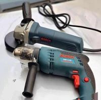 Pack Bosch 2 articles perceuse + transenaise 🔥🔥