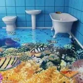Epoxy 3D