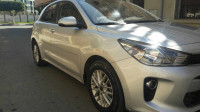 citadine-kia-rio-2020-ain-temouchent-algerie