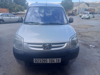 voitures-peugeot-partner-2004-origin-bougaa-setif-algerie