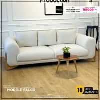 FALCO CANAPE SCONDINAVE DE BABOCHIC 