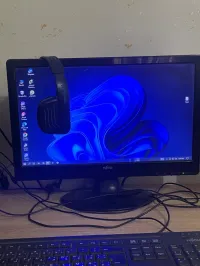 Pc bureau