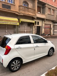 سيارات-kia-picanto-2015-safety-باتنة-الجزائر