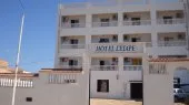 Hotellerie