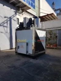 fabrique de glace , pondeuse à glaçon 