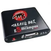 Flash + décodage miracle box