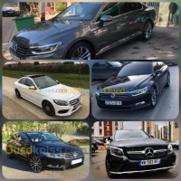 LOCATION VOITURES DE FETES ET DELEGATI