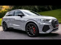 jantes alliages audi RSQ3 21 pouce 