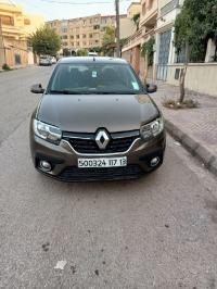 سيارات-renault-symbol-2017-made-in-bladi-تلمسان-الجزائر