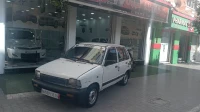 Suzuki Maruti 800 2013 Maruti 800