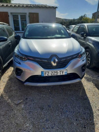 tout-terrain-suv-renault-captur-2021-luxe-ain-benian-alger-algerie