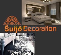 ورقلة-الجزائر-ديكورات-و-ترتيب-décoration-intérieures
