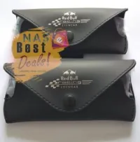 RED BULL (Argent - Gris)