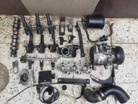 Piece rechange maroti z100