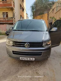 Volkswagen Multivan 2016 Multivan
