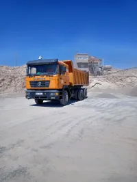 Chacman F2000 2010