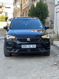 سيارات-seat-ateca-2022-fr-قسنطينة-الجزائر