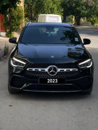 سيارات-mercedes-gla-2023-amg-تلمسان-الجزائر
