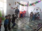 Maternelle et préscolaire