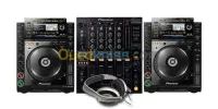 DJ Photo Camera women
