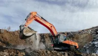Sous-Traitance / Terrassement ,  démolition 