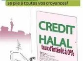 OFFRE DE CREDIT ET FINANCEMENT HALAL