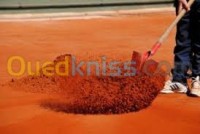 matieres-premieres-chamotte-terre-battue-tennis-setif-algerie